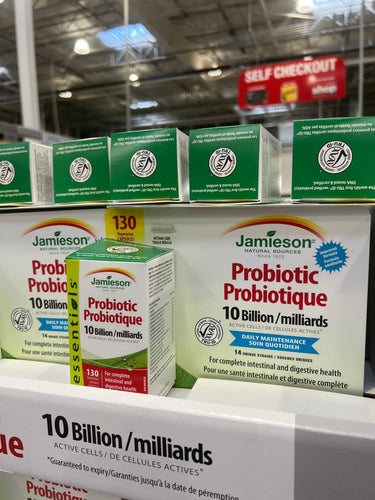 Probiotic 拆盒不包郵