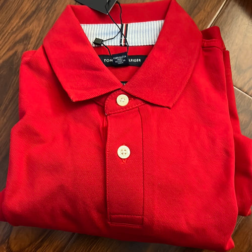 Tommy mens polo S 2件包郵