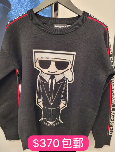 KL women sweater L 包郵