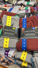 將圖片載入圖庫檢視器 Nautica sleep pants 多色多碼 不包郵