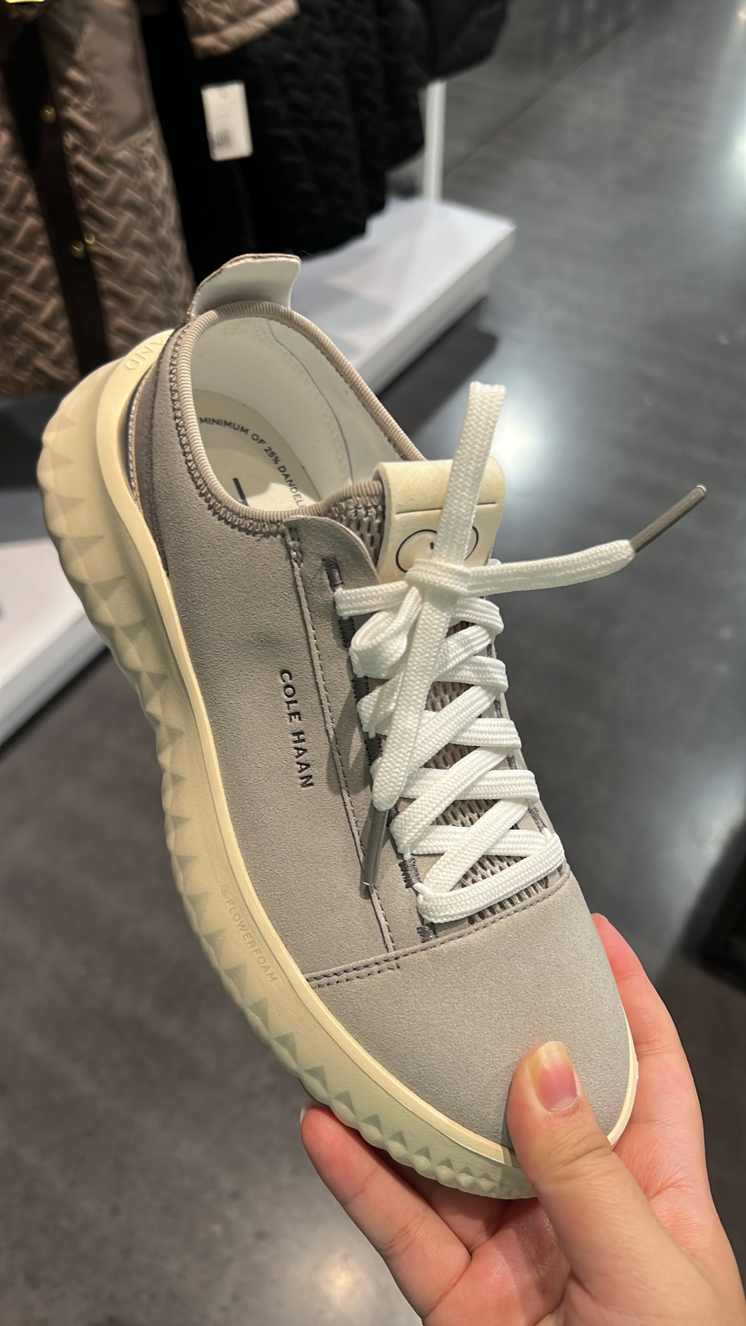 Cole haan shoes US7 不連盒包郵