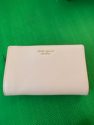 KS medium wallet