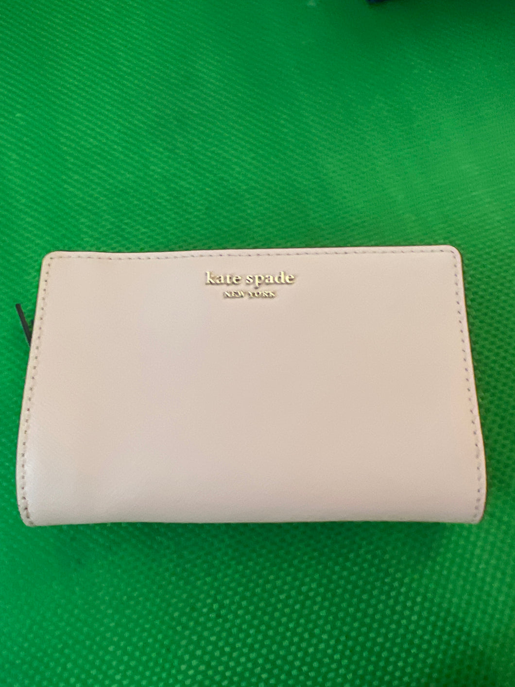 KS medium wallet