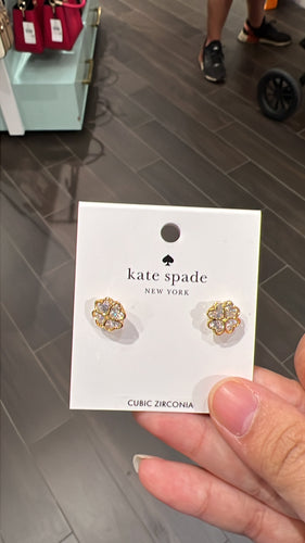 KS earrings 不包郵