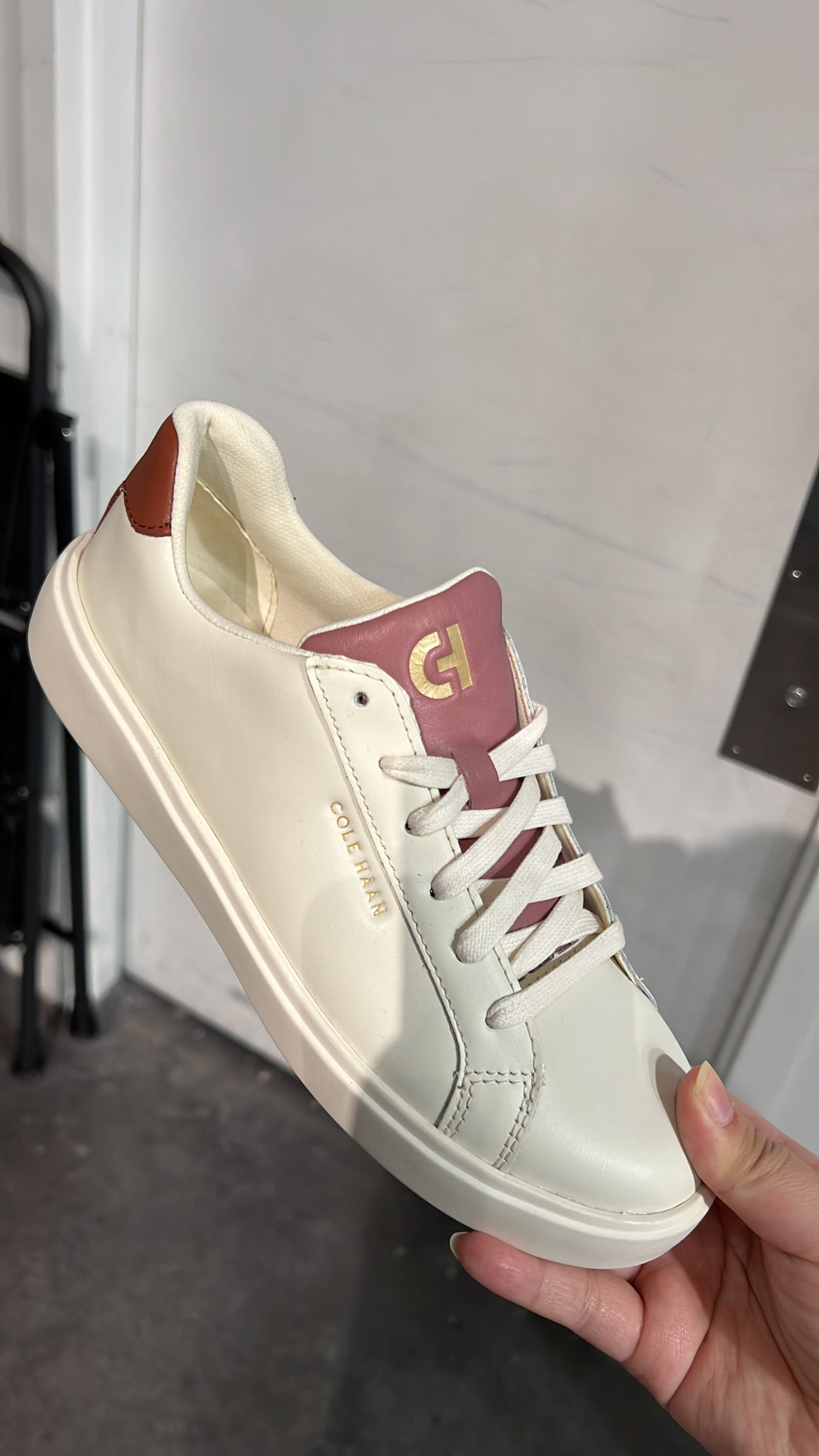 Cole haan women shoes 多碼 不連盒包郵