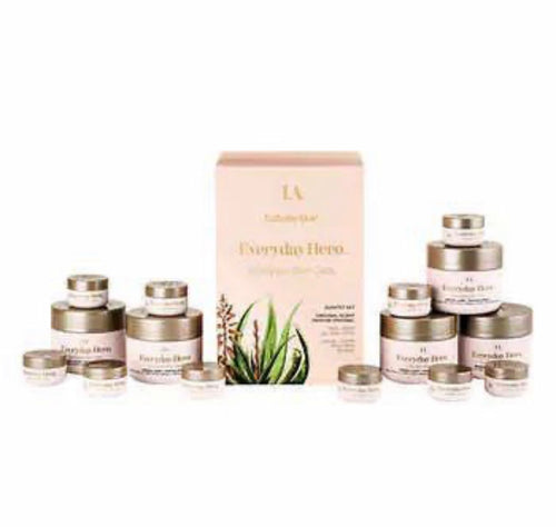 Infinite aloe 不連盒包郵