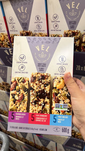 Vel bar 2件包郵