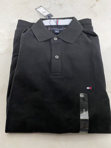 Tommy mens polo regular S不包郵