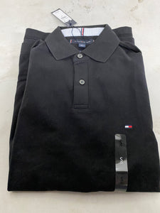 Tommy mens polo regular S不包郵