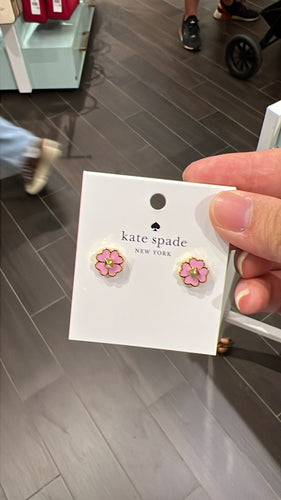 KS earrings 不包郵
