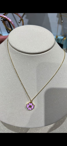 KS necklace 不包郵