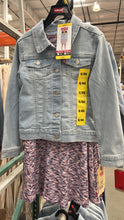 將圖片載入圖庫檢視器 Levi’s girl set 多款多碼 包郵