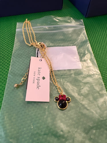 KS necklace