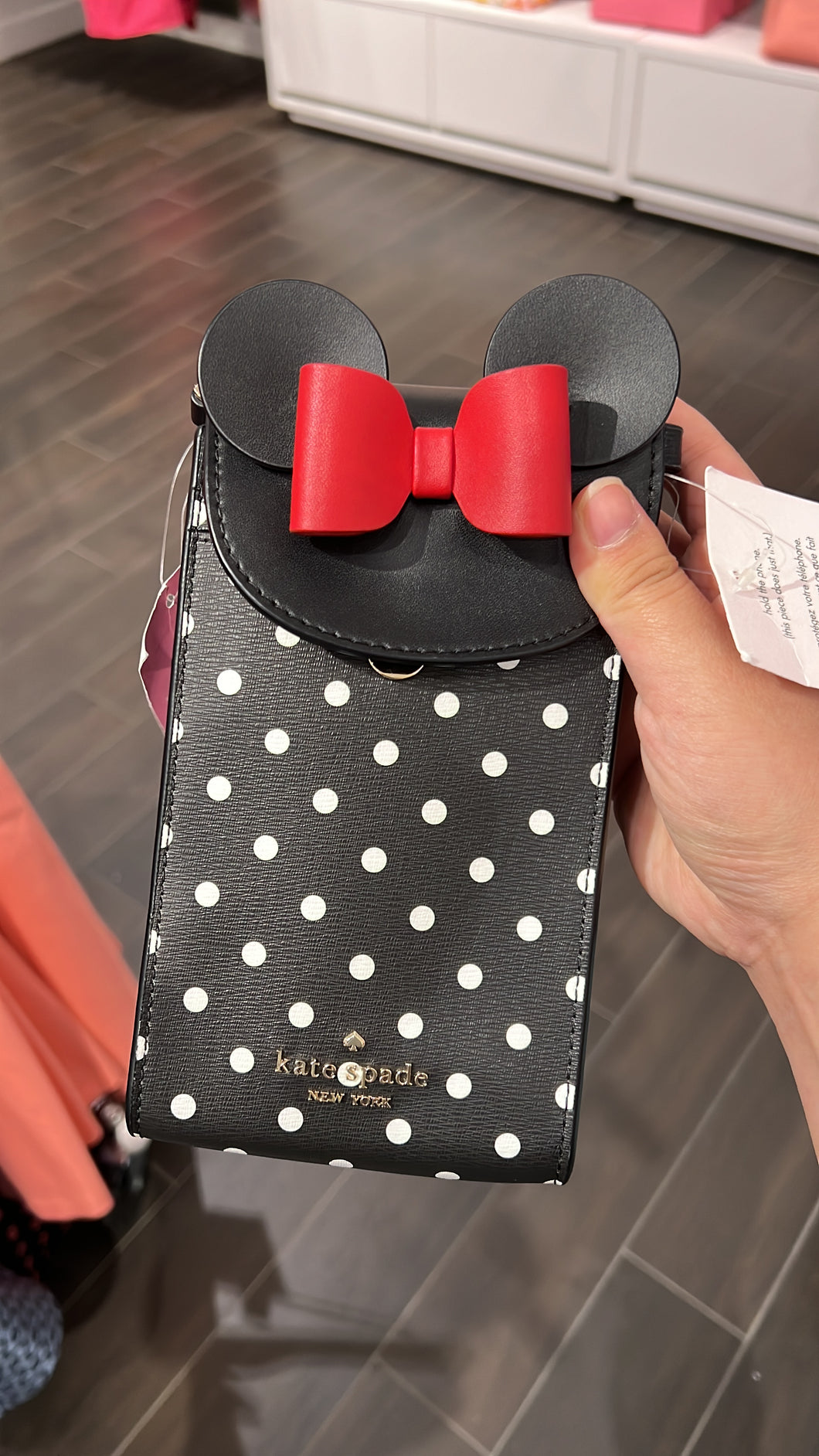 KS phone bag 包郵