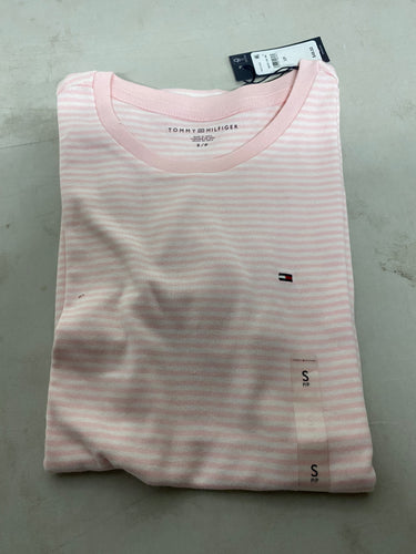 Tommy womens tee S 不包郵