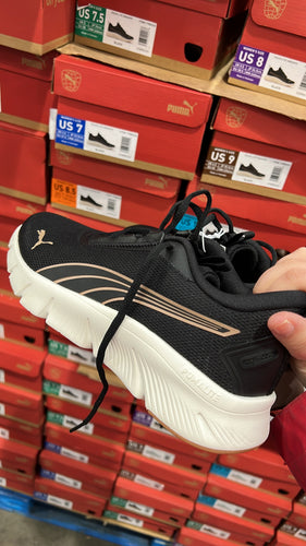 Puma women shoes 多碼 不連盒包郵