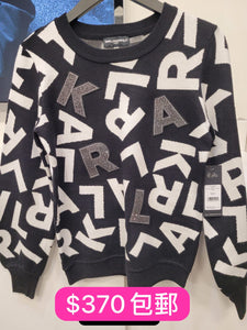 KL women sweater S 包郵