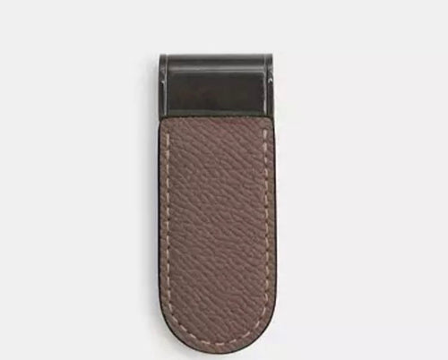 Coach money clip 不包郵 已預訂