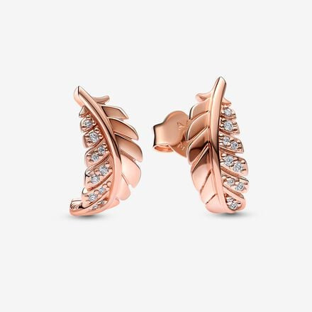 Pandora earrings 不包郵