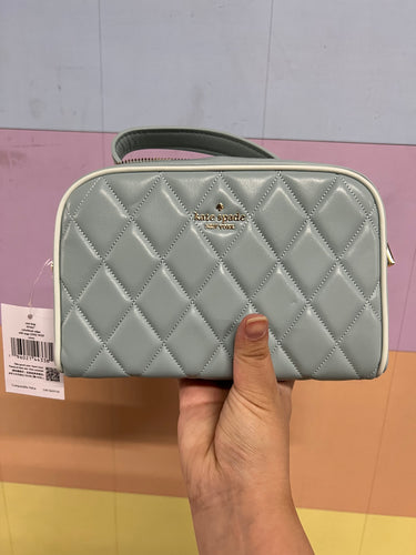 KS crossbody