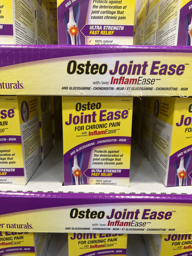 Osteo join ease 包郵