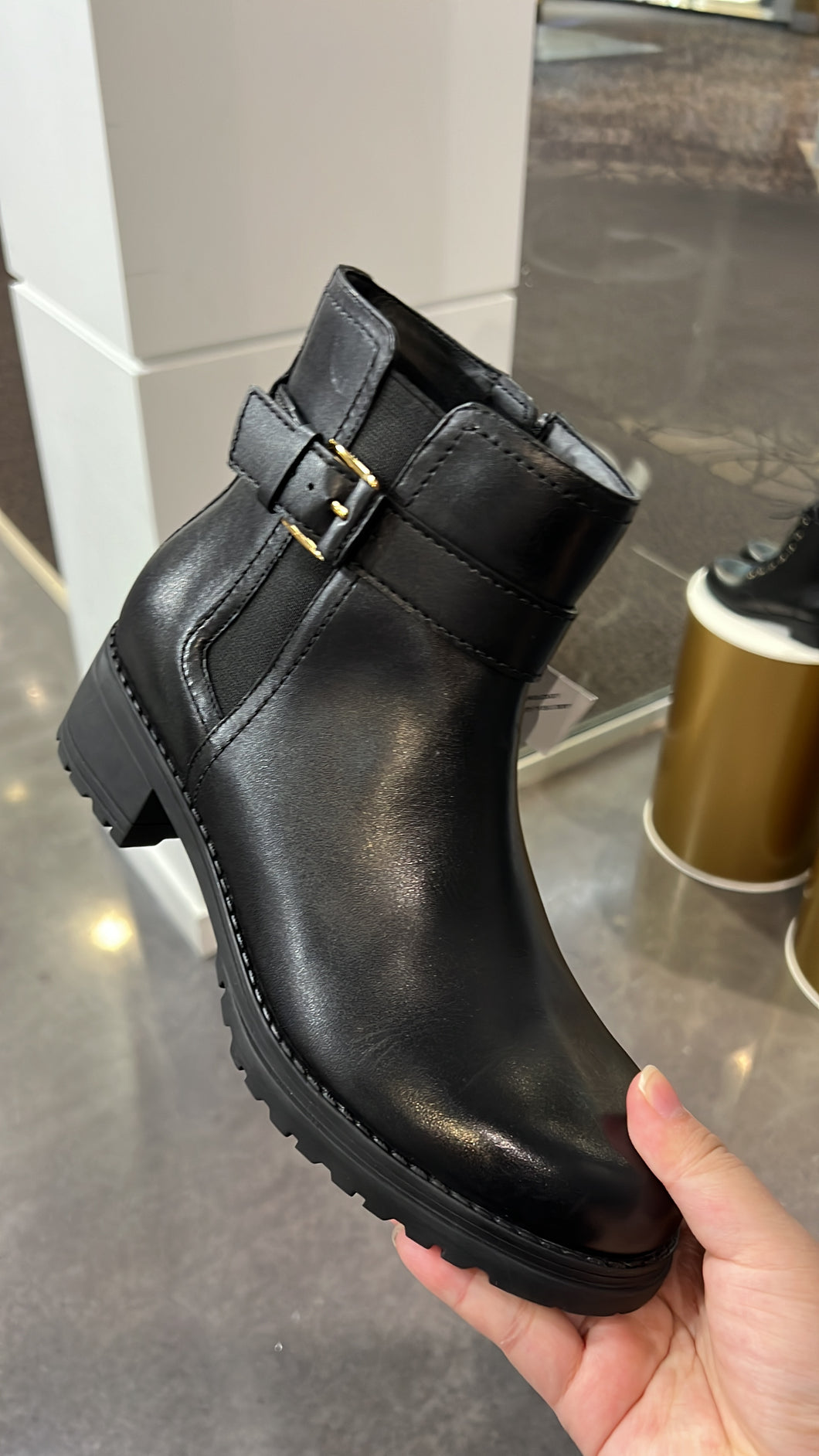 Cole haan boots US9 不連盒包郵