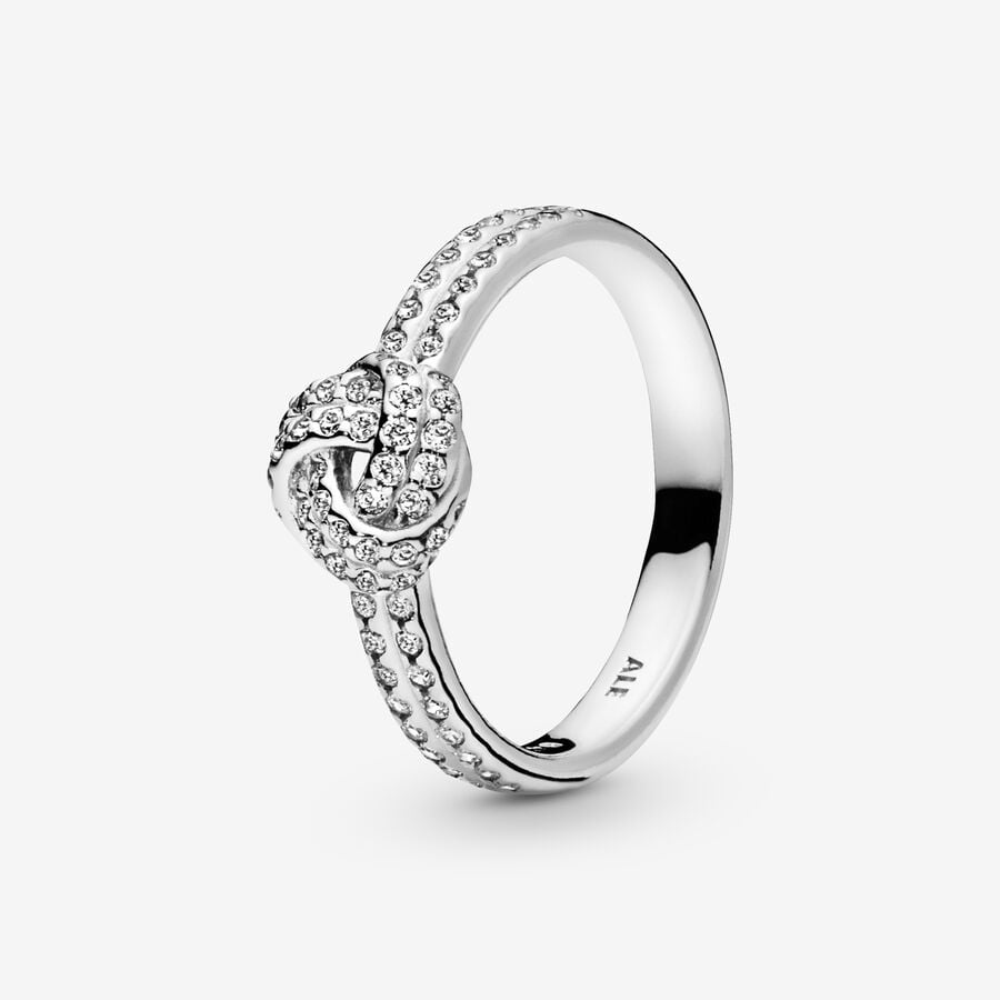 Pandora ring size 4.5 不包郵
