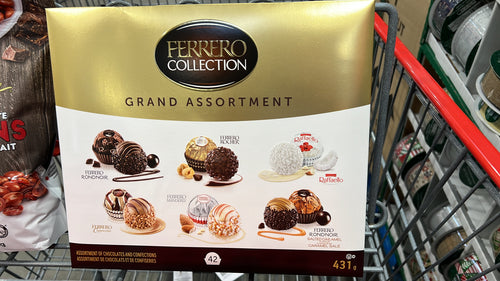 Ferrero 禮盒裝 包郵