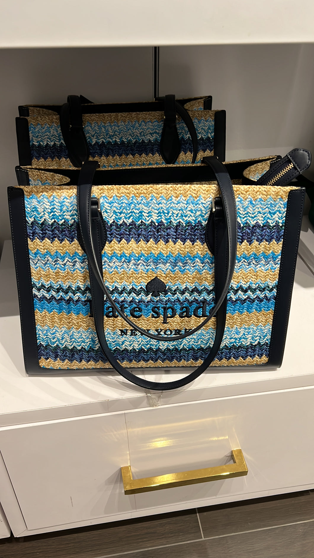 KS tote 包郵