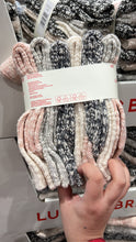 將圖片載入圖庫檢視器 Lucky brand socks 多色 包郵