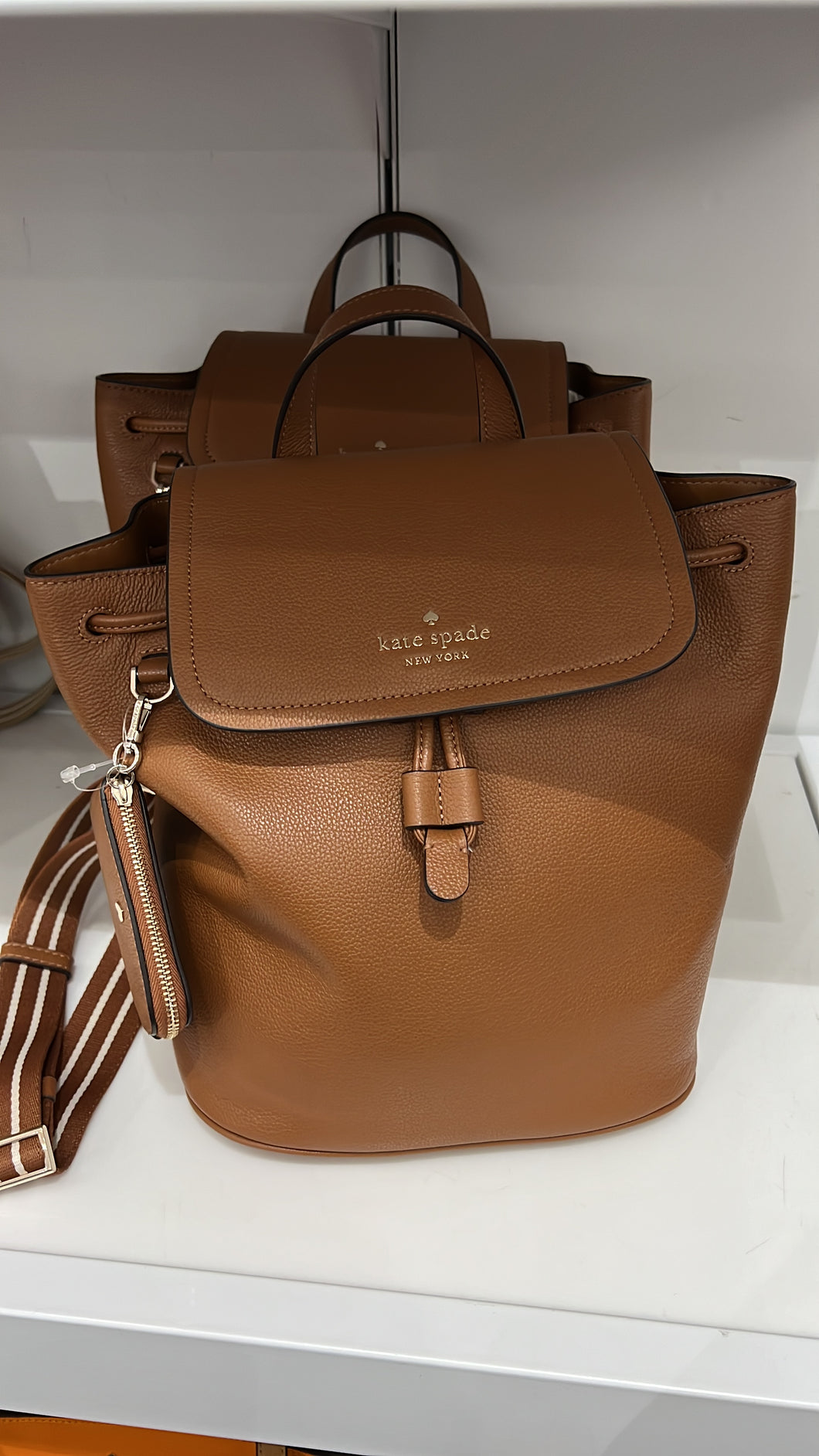 KS backpack 包郵
