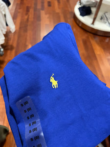 RL boys crew neck tee 4 不包郵