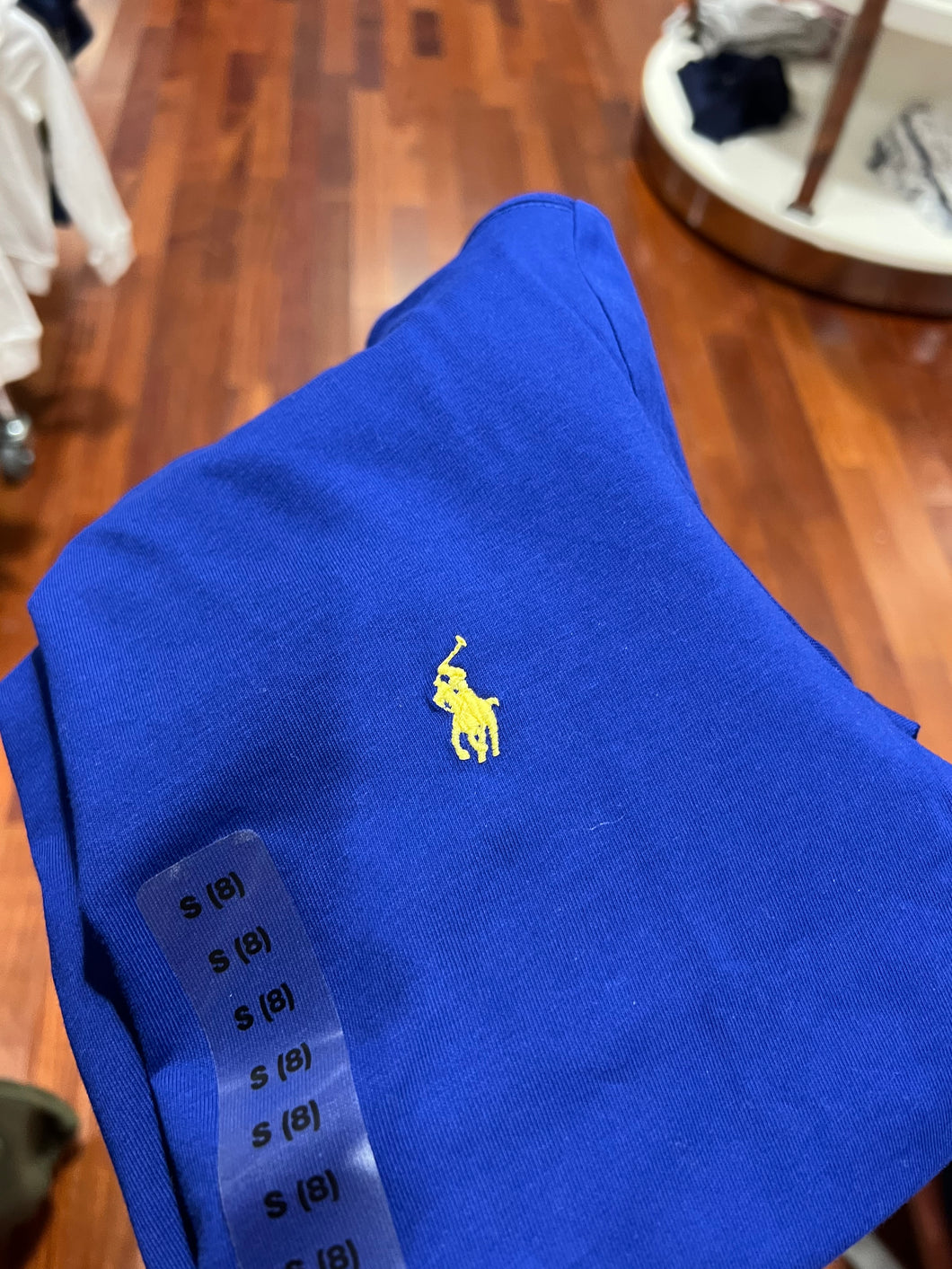RL boys crew neck tee 4 不包郵