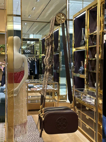 TB camera bag 酒紅 包郵