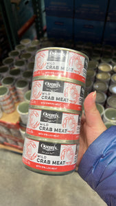 Crab meat 加購