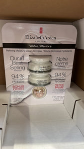 Elizabeth Arden 拆盒包郵