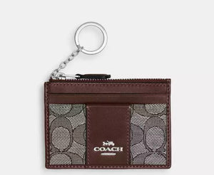 Coach coin case 加購 已預訂