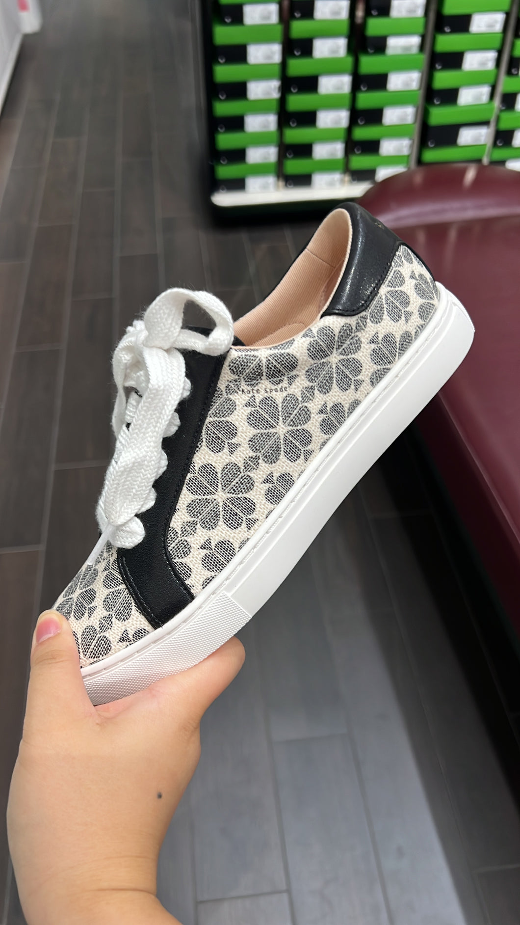 KS shoes 多碼 不連盒包郵