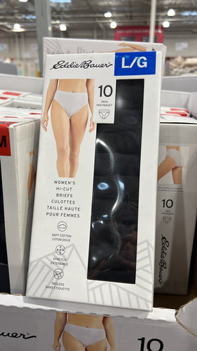 Eddie underwear L包郵