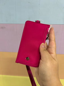 KS lanyard