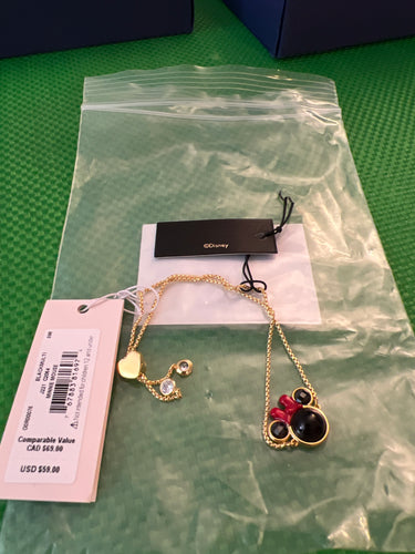 KS slider bracelet