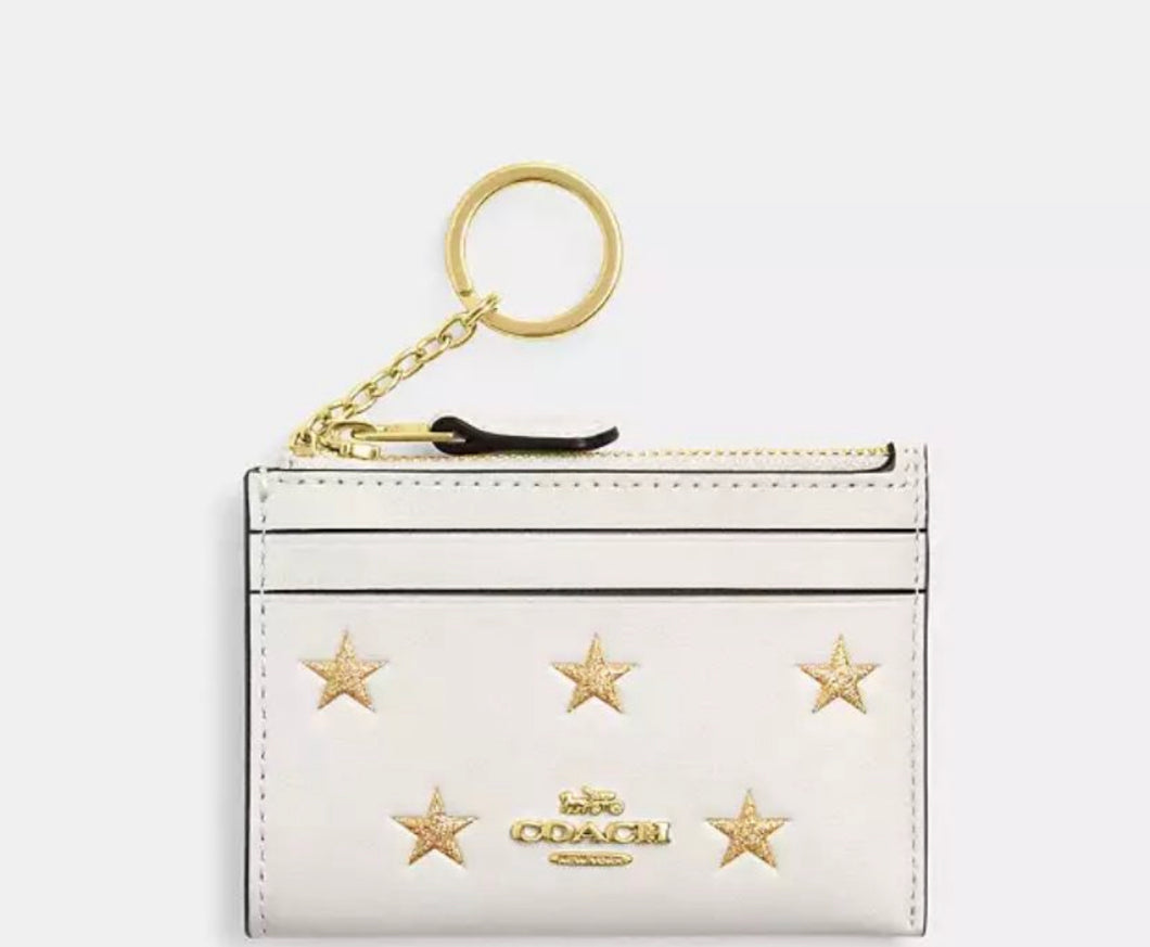 Coach coin case 加購 已預訂