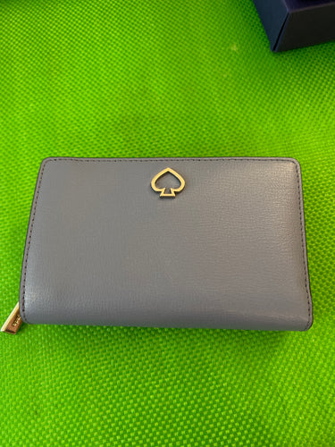 KS medium wallet