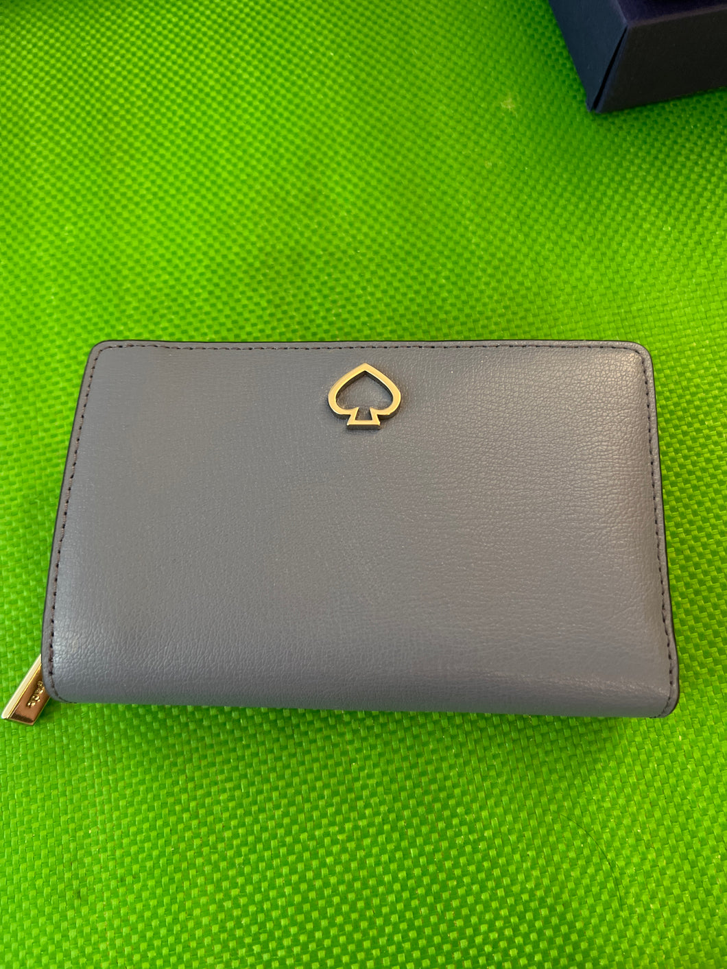 KS medium wallet