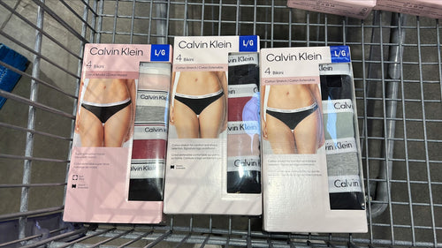 CK underwear L 不連盒 不包郵