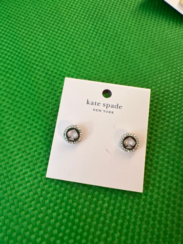 KS earrings