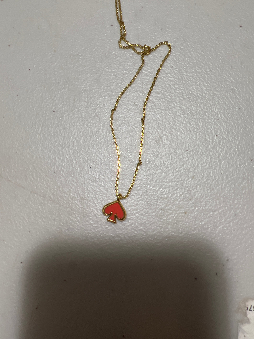 KS necklace