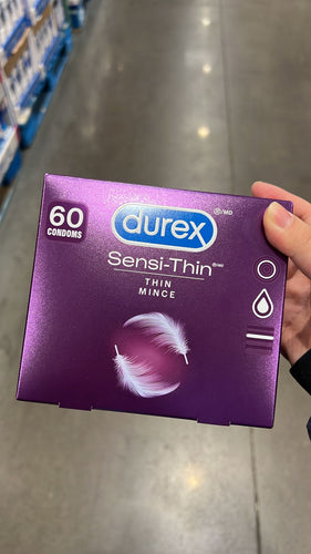 Condom 包郵