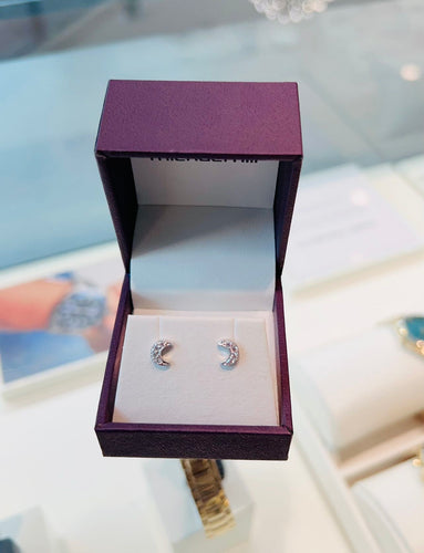 MH earrings 不包郵