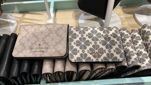 KS wallet 多色 不包郵